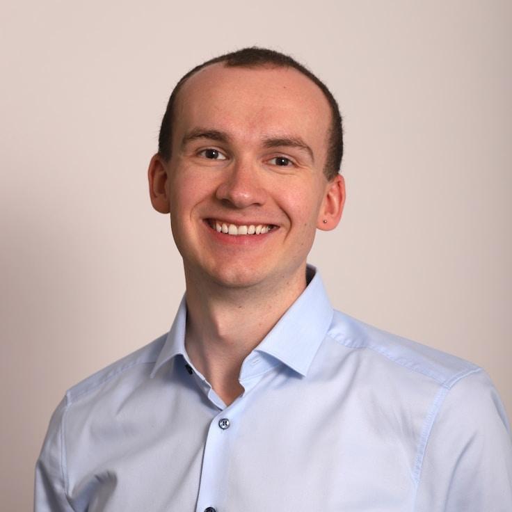 Avery Kapoor testimonial